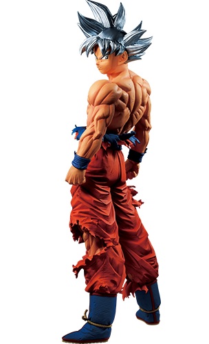 一番くじ ドラゴンボール EXTREME SAIYAN』フィギュア・グッズ賞品 