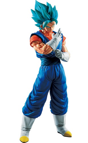 一番くじ ドラゴンボール EXTREME SAIYAN』フィギュア・グッズ賞品